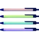 Golyóstoll 0,5 mm M&G "TR3s Colours" kék|kék, 0,7 mm, ABPW3079, ABPW30R2