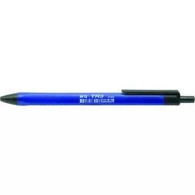   Golyóstoll 0,7 mm M&G "TR3" kék|kék, 0,7 mm, ABPW3072220700H,