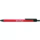 Golyóstoll 0,7 mm M&G "TR3" piros|piros, 0,7 mm, ABPW3072330700H