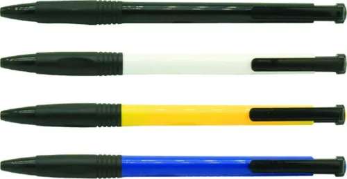 Golyóstoll 0,7 mm M&G "Economic" kék|kék, 0,7 mm ABPV7503, ABPV7501