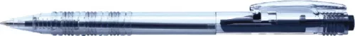 Golyóstoll 0,7 mm M&G "Ball Pen" fekete|Ball Pen, fekete, 0,7 mm