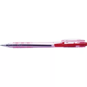   Golyóstoll 0,7 mm M&G "Ball Pen" piros|Ball Pen, piros, 0,7 mm