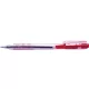 Golyóstoll 0,7 mm M&G "Ball Pen" piros|Ball Pen, piros, 0,7 mm