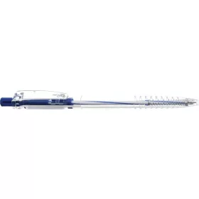   Golyóstoll 0,5 mm M&G "K1" Ultra Smooth kék|Ultra Smooth, kék, 0,5 mm