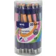 Golyóstoll 0,7 mm M&G "G Color" kék|kék, 0,7 mm, ABP88477
