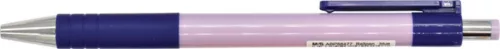 Golyóstoll 0,7 mm M&G "G Color" kék|kék, 0,7 mm, ABP88477