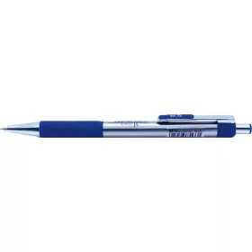   Golyóstoll 0,7 mm M&G "Alpha" kék|kék, 0,7 mm, ABP01771