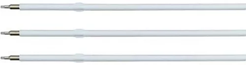 Golyóstollbetét 0,7 mm 10 db/csomag M&G MG-115 kék|ABR15703, kék, 10 db/cs, 0,7 mm
