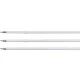 Golyóstollbetét 0,7 mm 10 db/csomag M&G MG-115 kék|ABR15703, kék, 10 db/cs, 0,7 mm