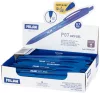 Zseléstoll 0,7 mm Milan "Dry-Gel" kék|0,7 mm, kék, 176540125