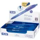 Zseléstoll 0,7 mm Milan "Dry-Gel" kék|0,7 mm, kék, 176540125