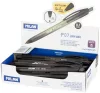 Zseléstoll 0,7 mm Milan "Dry-Gel" fekete|0,7 mm, fekete, 176541125