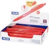 Zseléstoll 0,7 mm Milan "Dry-Gel" piros|0,7 mm, piros, 176542125