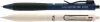 Zseléstoll 0,7 mm M&G "T-Tec" 2 kék|nyomógombos, 0,7 mm, AGPH8572
