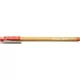 Zseléstoll 0,7 mm M&G "Cedar" piros|kupakos, 0,7 mm, AGPB0472330700H,