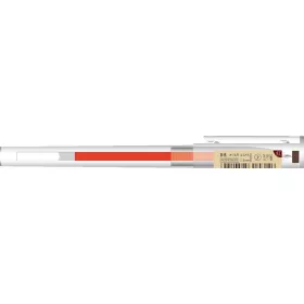   Zseléstoll 0,5 mm M&G AGP63508 piros|kupakos, piros, 0,5 mm, AGP63508