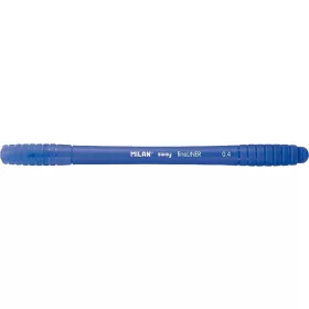   Tűfilc 0,4 mm Milan "Fineliner" Sway kék|kék, 16 db/dob, 0610041651