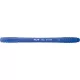 Tűfilc 0,4 mm Milan "Fineliner" Sway kék|kék, 16 db/dob, 0610041651