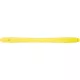 Tűfilc 0,4 mm Milan "Fineliner" Sway sárga|sárga, 16 db/dob, 0610041619