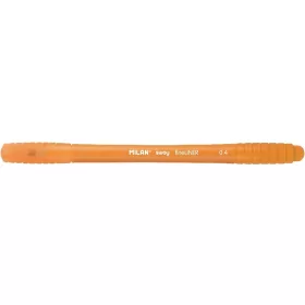   Tűfilc 0,4 mm Milan "Fineliner" Sway narancs|narancs, 16 db/dob, 0610041632