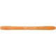 Tűfilc 0,4 mm Milan "Fineliner" Sway narancs|narancs, 16 db/dob, 0610041632