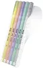 Tűfilc készlet 0,4 mm Milan "Fineliner" Sway Pastel 5 pasztell szín|Pastel, 14 klt/dpl, 06180414PS
