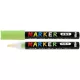 Akril marker M&G S503 sárgászöld|APL976D973, 6 db/dob, S503