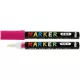 Akril marker M&G S214 rózsafüzér|APL976D9E7, 6 db/dob