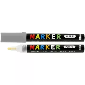 Akril marker M&G S910 szürke|APL976D916, 6 db/dob
