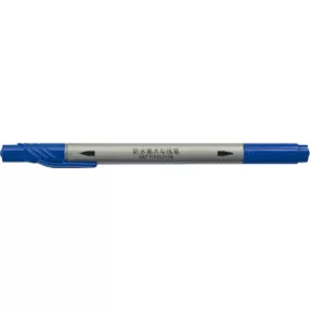   Filctoll 0,4-1,5 mm kétvégű M&G kék|kék, 0,4-1,5 mm, APCN033022