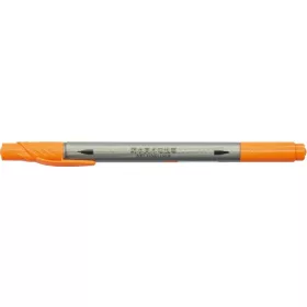   Filctoll 0,4-1,5 mm kétvégű M&G narancs|narancs, 0,4-1,5 mm, APCN033055