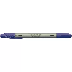   Filctoll 0,4-1,5 mm kétvégű M&G lila|lila, 0,4-1,5 mm, APCN033077