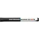 Táblamarker 2 mm gömb M&G 501 fekete|fekete, AWMY2271, 2 mm