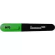 Szövegkiemelő 1-3 mm M&G "Fluorescent" 880 zöld|zöld, Fluorescent, AHM24974-971,1-3mm