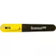 Szövegkiemelő 1-3 mm M&G "Fluorescent" 880 sárga|sárga , Fluorescent, AHM24974-971,1-3mm