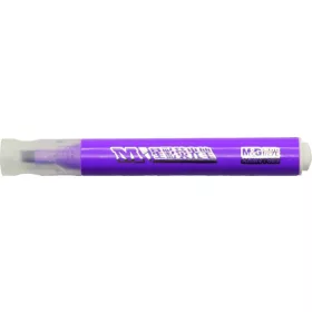   Szövegkiemelő 1-4 mm háromszög test M&G "Ergo" lila|lila, háromszög, 1-4 mm, AHMV76037