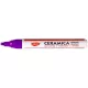 Festék marker, porcelánra 1-2 mm Daco lila|Lila, 1-2 mm, MK502M
