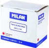 Táblamarker festék 30 ml Milan piros|piros, 6 db/doboz, 30ml, 161025306
