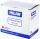 Táblamarker festék 30 ml Milan piros|piros, 6 db/doboz, 30ml, 161025306
