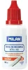 Táblamarker festék 30 ml Milan piros|piros, 6 db/doboz, 30ml, 161025306