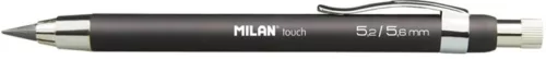 Grafitbél 5,2 mm 3B Milan|fekete, 6 db/doboz, 3802062