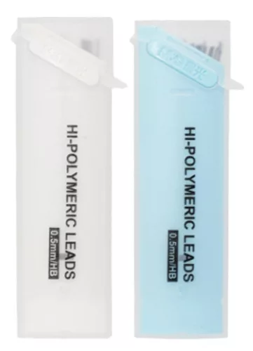 Grafitbél 0,5 mm HB M&G "Hi-Polymeric|Hi-Polymeric,  ASL37475