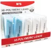 Grafitbél 0,5 mm HB M&G "Hi-Polymeric|Hi-Polymeric,  ASL37475