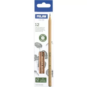 Grafitceruza HB Milan|112FSC, 12 db/dob, 07121212FSC