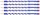 Grafitceruza 2B vájatos, háromszög test M&G "Grooved|AWP30982 vájatos, háromszög test