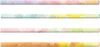 Grafitceruza 2B 5 db/doboz M&G "Fruit Soda|5 db/doboz, AWP32020
