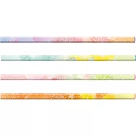   Grafitceruza 2B 5 db/doboz M&G "Fruit Soda|5 db/doboz, AWP32020