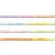 Grafitceruza 2B 5 db/doboz M&G "Fruit Soda|5 db/doboz, AWP32020