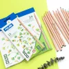Színesceruza készlet Milan 262 12 szín|262FSC, hatszög, 07221212FSC