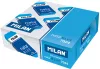 Radír Milan 7024 "Nata" Blue|24 db/doboz, CPM7024B